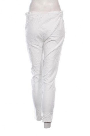 Pantaloni de femei Unbranded, Mărime M, Culoare Alb, Preț 76,32 Lei