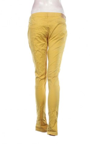 Damenhose Unbranded, Größe L, Farbe Gelb, Preis € 9,99
