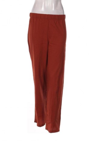 Γυναικείο παντελόνι Unbranded, Μέγεθος M, Χρώμα Καφέ, Τιμή 11,99 €