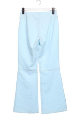 Pantaloni de femei Unbranded, Mărime S, Culoare Albastru, Preț 77,17 Lei