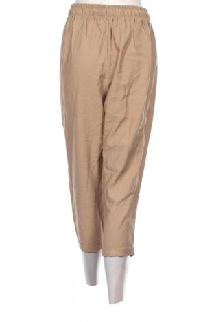 Γυναικείο παντελόνι Unbranded, Μέγεθος S, Χρώμα Καφέ, Τιμή 14,83 €