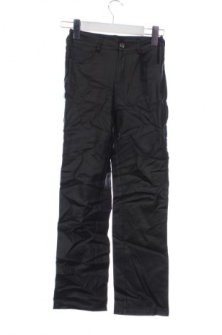 Γυναικείο παντελόνι Unbranded, Μέγεθος XXS, Χρώμα Μαύρο, Τιμή 6,99 €