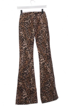 Pantaloni de femei Unbranded, Mărime XXS, Culoare Multicolor, Preț 77,17 Lei