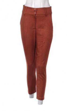 Damenhose Unbranded, Größe S, Farbe Braun, Preis € 14,83