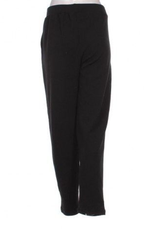 Дамски панталон Unbranded, Размер 3XL, Цвят Черен, Цена 29,33 лв.