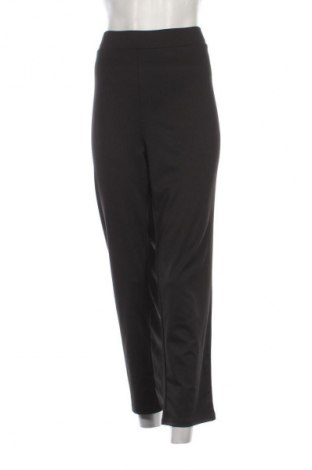 Γυναικείο παντελόνι Unbranded, Μέγεθος 3XL, Χρώμα Μαύρο, Τιμή 14,83 €