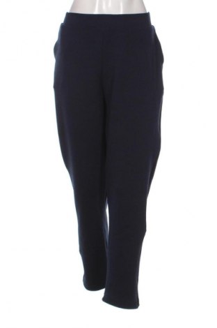 Дамски панталон Unbranded, Размер 3XL, Цвят Син, Цена 29,33 лв.