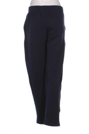 Дамски панталон Unbranded, Размер 3XL, Цвят Син, Цена 29,33 лв.