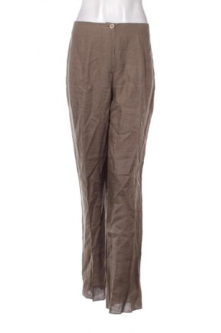 Γυναικείο παντελόνι Unbranded, Μέγεθος M, Χρώμα Καφέ, Τιμή 15,00 €