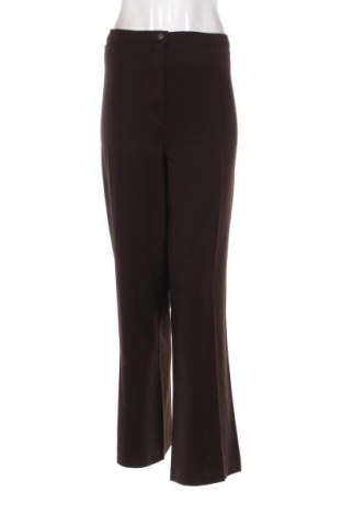 Γυναικείο παντελόνι Unbranded, Μέγεθος XXL, Χρώμα Καφέ, Τιμή 15,00 €