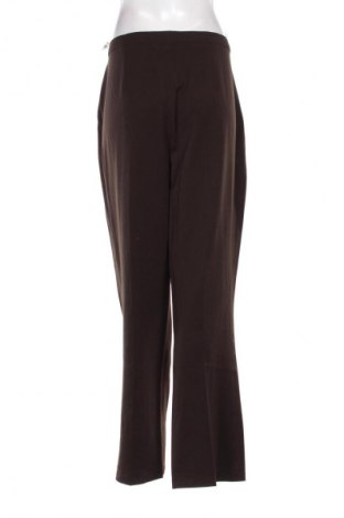 Γυναικείο παντελόνι Unbranded, Μέγεθος XXL, Χρώμα Καφέ, Τιμή 15,00 €