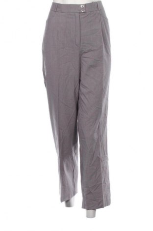 Damenhose Unbranded, Größe L, Farbe Grau, Preis € 19,99