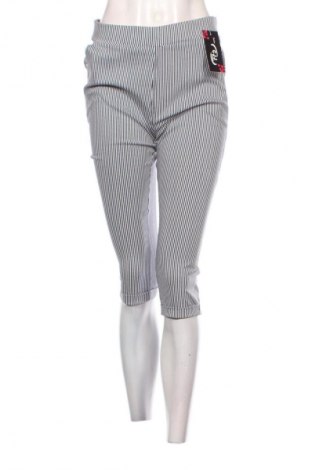 Γυναικείο παντελόνι Unbranded, Μέγεθος L, Χρώμα Πολύχρωμο, Τιμή 9,72 €