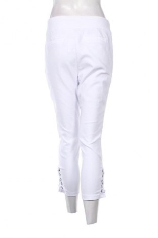 Γυναικείο παντελόνι Unbranded, Μέγεθος M, Χρώμα Λευκό, Τιμή 15,00 €
