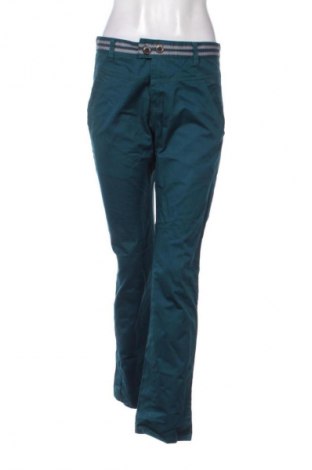 Damenhose Unbranded, Größe L, Farbe Grün, Preis € 14,83