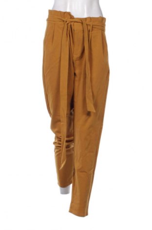 Pantaloni de femei Unbranded, Mărime L, Culoare Maro, Preț 76,32 Lei