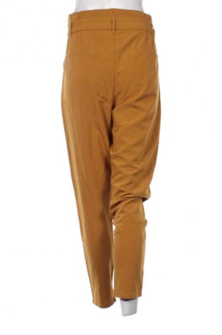 Pantaloni de femei Unbranded, Mărime L, Culoare Maro, Preț 76,32 Lei