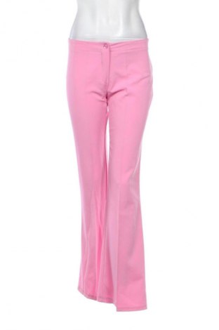 Дамски панталон Unbranded, Размер M, Цвят Розов, Цена 7,15 €