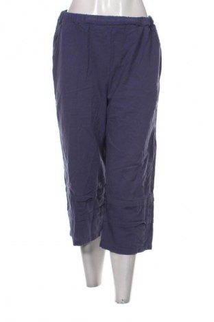 Dámské kalhoty  Unbranded, Velikost XL, Barva Modrá, Cena  371,00 Kč