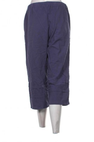 Dámské kalhoty  Unbranded, Velikost XL, Barva Modrá, Cena  371,00 Kč