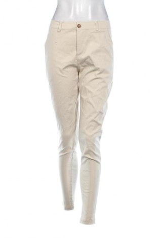 Női nadrág Unbranded, Méret L, Szín Bézs, Ár 5 429 Ft