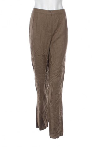 Γυναικείο παντελόνι Unbranded, Μέγεθος L, Χρώμα Καφέ, Τιμή 11,99 €