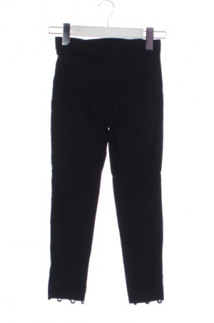 Damskie spodnie Unbranded, Rozmiar XXS, Kolor Czarny, Cena 67,41 zł