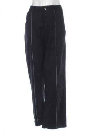 Pantaloni de femei Unbranded, Mărime XL, Culoare Negru, Preț 47,99 Lei
