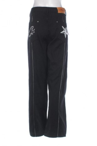 Pantaloni de femei Unbranded, Mărime XL, Culoare Negru, Preț 47,99 Lei