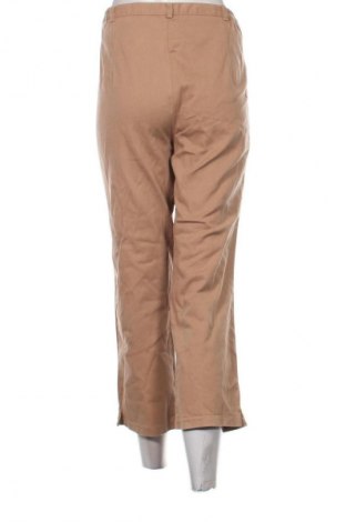 Damenhose Unbranded, Größe XL, Farbe Braun, Preis 15,00 €