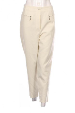 Γυναικείο παντελόνι Unbranded, Μέγεθος L, Χρώμα  Μπέζ, Τιμή 15,00 €