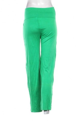 Pantaloni de femei Unbranded, Mărime M, Culoare Verde, Preț 77,17 Lei