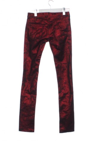 Дамски панталон Unbranded, Размер M, Цвят Многоцветен, Цена 49,93 лв.