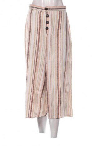 Дамски панталон Unbranded, Размер S, Цвят Многоцветен, Цена 28,88 лв.