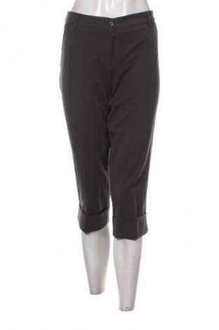 Pantaloni de femei Unbranded, Mărime L, Culoare Gri, Preț 77,17 Lei