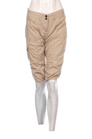 Дамски панталон Unbranded, Размер L, Цвят Бежов, Цена 28,99 лв.