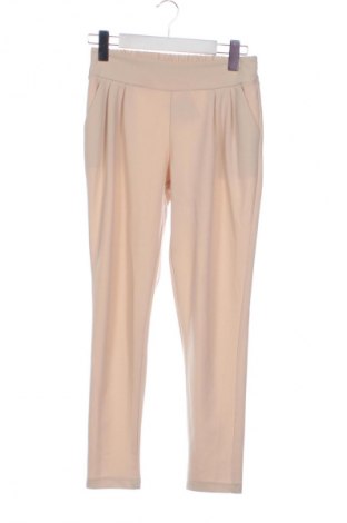 Dámské kalhoty  Unbranded, Velikost XS, Barva Béžová, Cena  371,00 Kč
