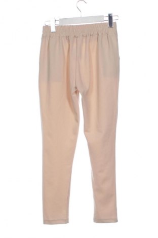 Dámské kalhoty  Unbranded, Velikost XS, Barva Béžová, Cena  371,00 Kč