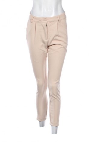 Damskie spodnie Unbranded, Rozmiar S, Kolor Różowy, Cena 112,36 zł