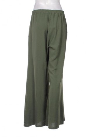 Damskie spodnie Unbranded, Rozmiar M, Kolor Zielony, Cena 70,82 zł