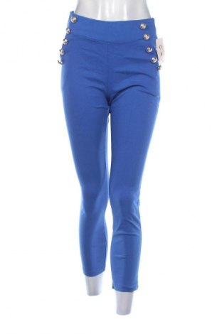 Női nadrág Unbranded, Méret S, Szín Kék, Ár 3 079 Ft