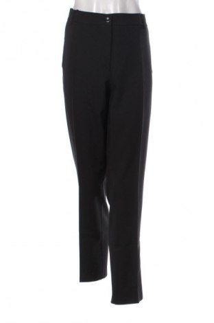 Damskie spodnie Unbranded, Rozmiar XXL, Kolor Czarny, Cena 56,78 zł