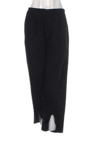 Damenhose Unbranded, Größe XL, Farbe Schwarz, Preis 9,99 €