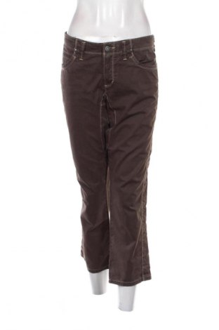 Damenhose Unbranded, Größe XXL, Farbe Braun, Preis 15,00 €