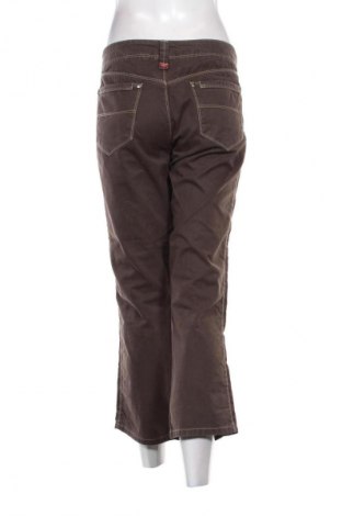 Damenhose Unbranded, Größe XXL, Farbe Braun, Preis 15,00 €