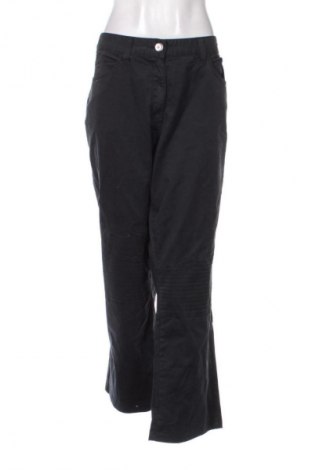 Pantaloni de femei Unbranded, Mărime 3XL, Culoare Negru, Preț 100,84 Lei