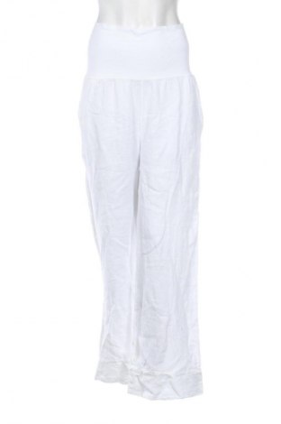 Damenhose Unbranded, Größe L, Farbe Weiß, Preis 30,99 €