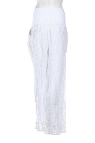 Damenhose Unbranded, Größe L, Farbe Weiß, Preis 30,99 €