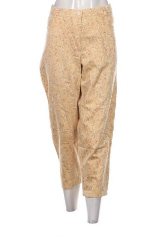 Дамски панталон Unbranded, Размер XL, Цвят Многоцветен, Цена 29,33 лв.