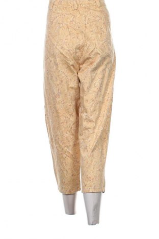 Дамски панталон Unbranded, Размер XL, Цвят Многоцветен, Цена 29,33 лв.